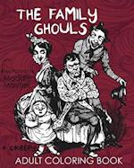 The Family Ghouls