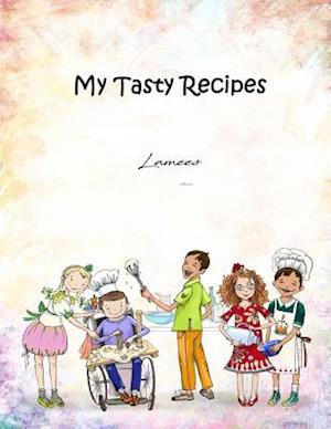 My Tasty Recipes