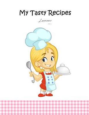 My Tasty Recipes