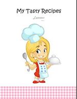 My Tasty Recipes