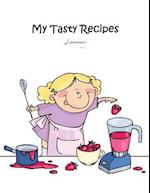 My Tasty Recipes