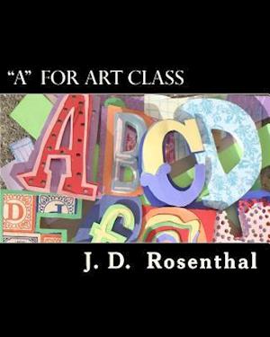 A for Art Class