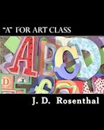 A for Art Class