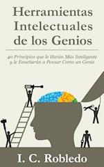 Herramientas Intelectuales de Los Genios