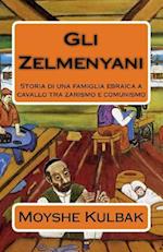 Gli Zelmenyani