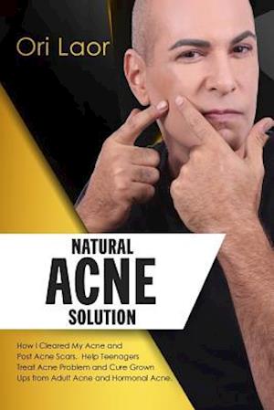 Natural Acne Solution