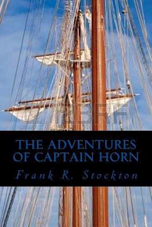 The Adventures of Captain Horn