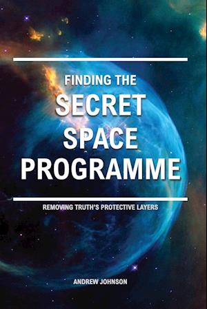 Finding the Secret Space Programme