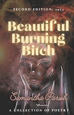 Beautiful Burning Bitch