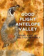 Good Flight Antelope Valley