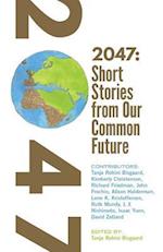 2047 Short Stories from Our Common Future