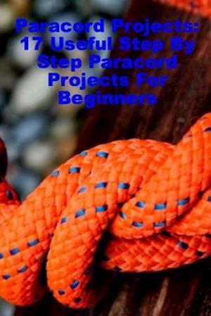 Paracord Projects