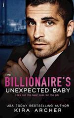 The Billionaire's Unexpected Baby