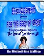 Encouragements for the Body of Christ Volume 3