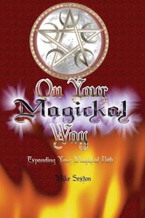 On Your Magickal Way