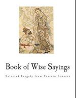 Book of Wise Sayings