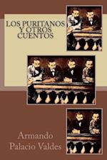 Los Puritanos y Otros Cuentos