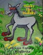 Donky the Donkey