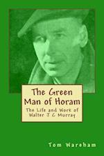 The Green Man of Horam