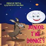 Junior the Donkey