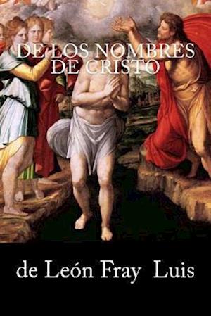 de Los Nombres de Cristo