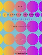 Victory Hall Yearbook 2017