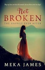 Not Broken: The Happily Ever After 