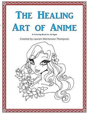 The Healing Art of Anime