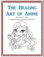 The Healing Art of Anime