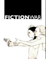 Fiction War Magazine: Issue 1 
