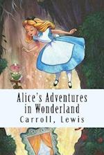 Alice's Adventures in Wonderland