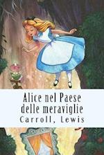 Alice Nel Paese Delle Meraviglie