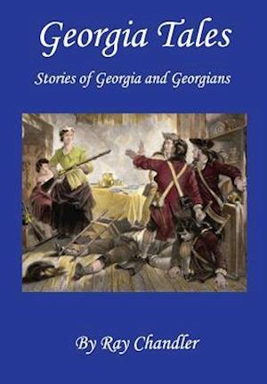 Georgia Tales