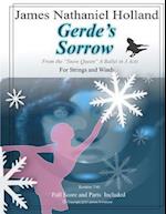 Gerde's Sorrow