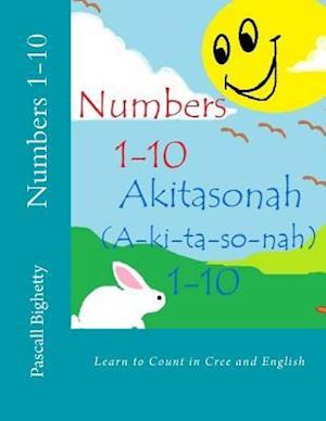 Numbers 1-10