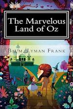 The Marvelous Land of Oz