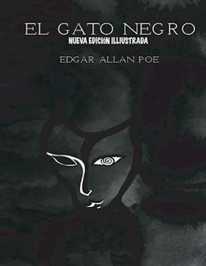 El Gato Negro (Spanish Version)