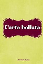 Carta bollata