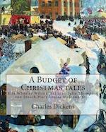 A Budget of Christmas Tales. by