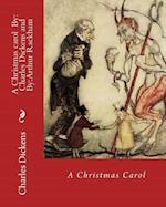 A Christmas Carol by