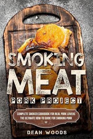 Smoking Meat