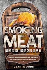 Smoking Meat