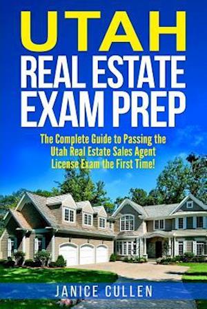 Utah Real Estate Exam Prep