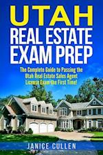 Utah Real Estate Exam Prep