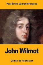John Wilmot