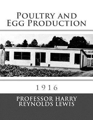 Poultry and Egg Production