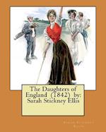 The Daughters of England (1842) by
