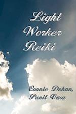 Light Worker Reiki