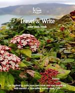 Travel & Write Your Own Book - Azores