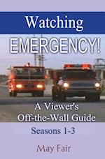 Watching Emergency! Seasons 1-3